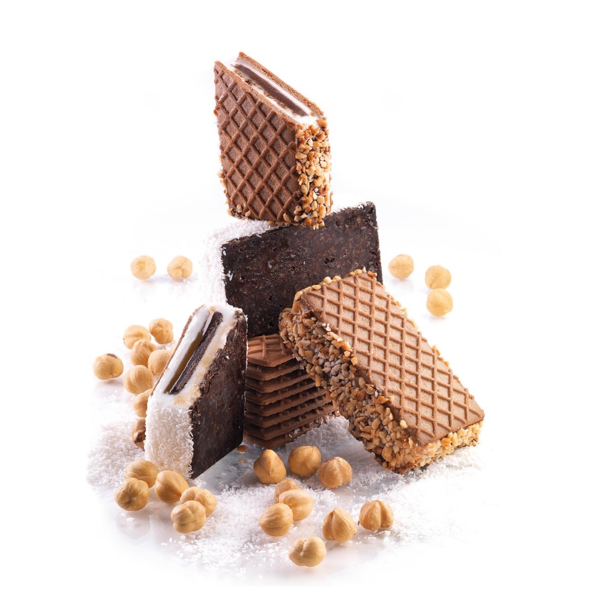 Moule à Biscuits - Classique (2pcs)