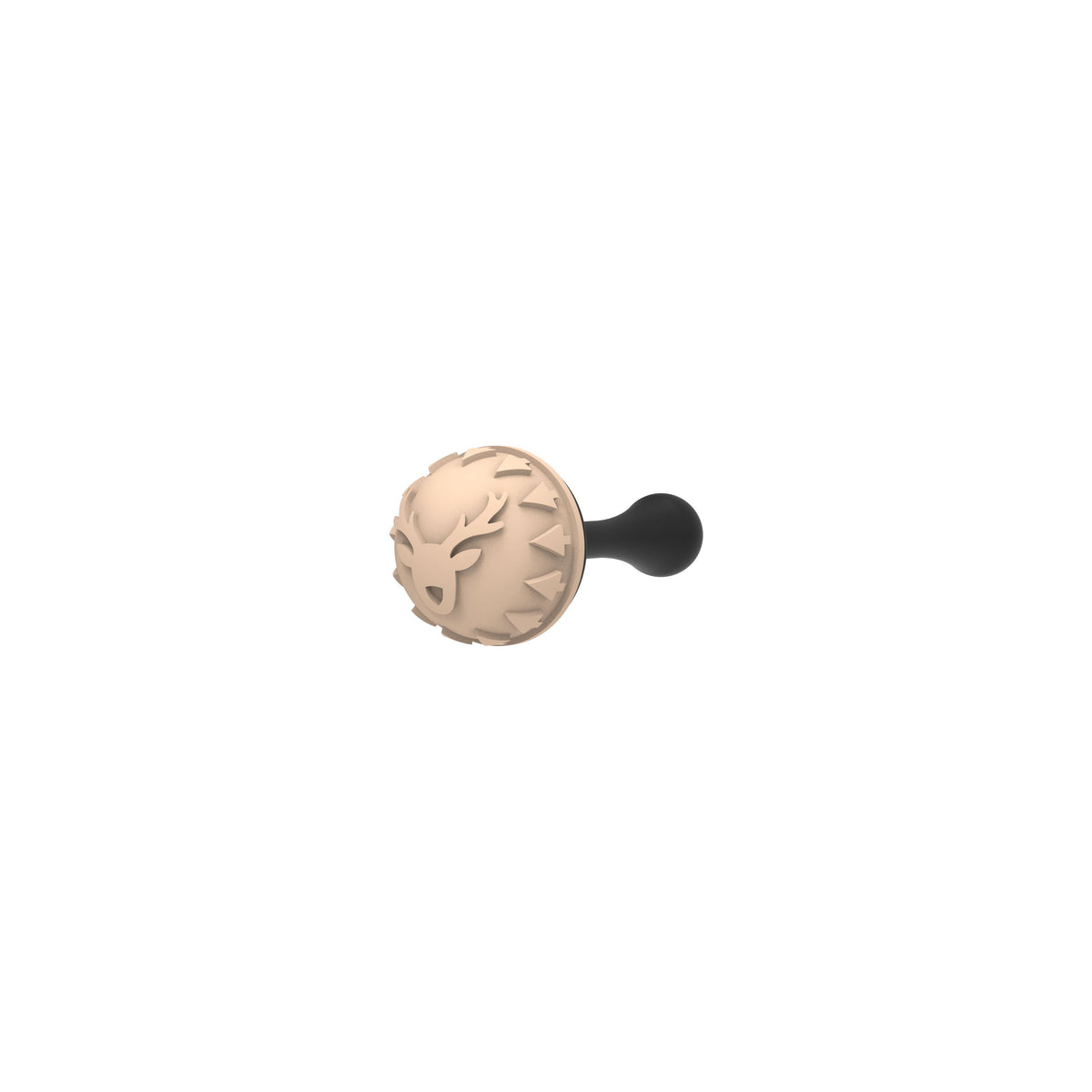 Tampons à chocolat Choco Stamp B (4 pièces)
