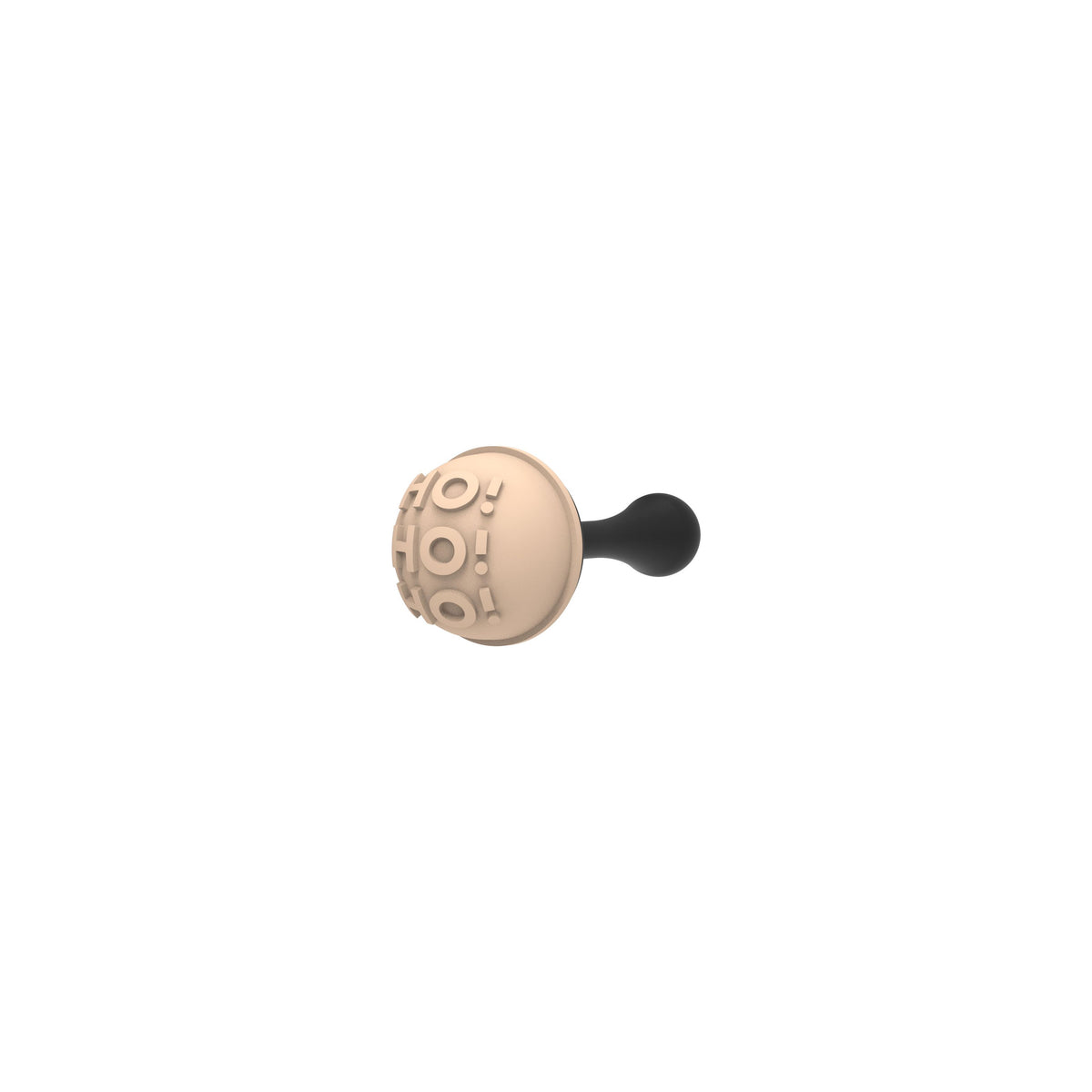 Tampons à chocolat Choco Stamp B (4 pièces)