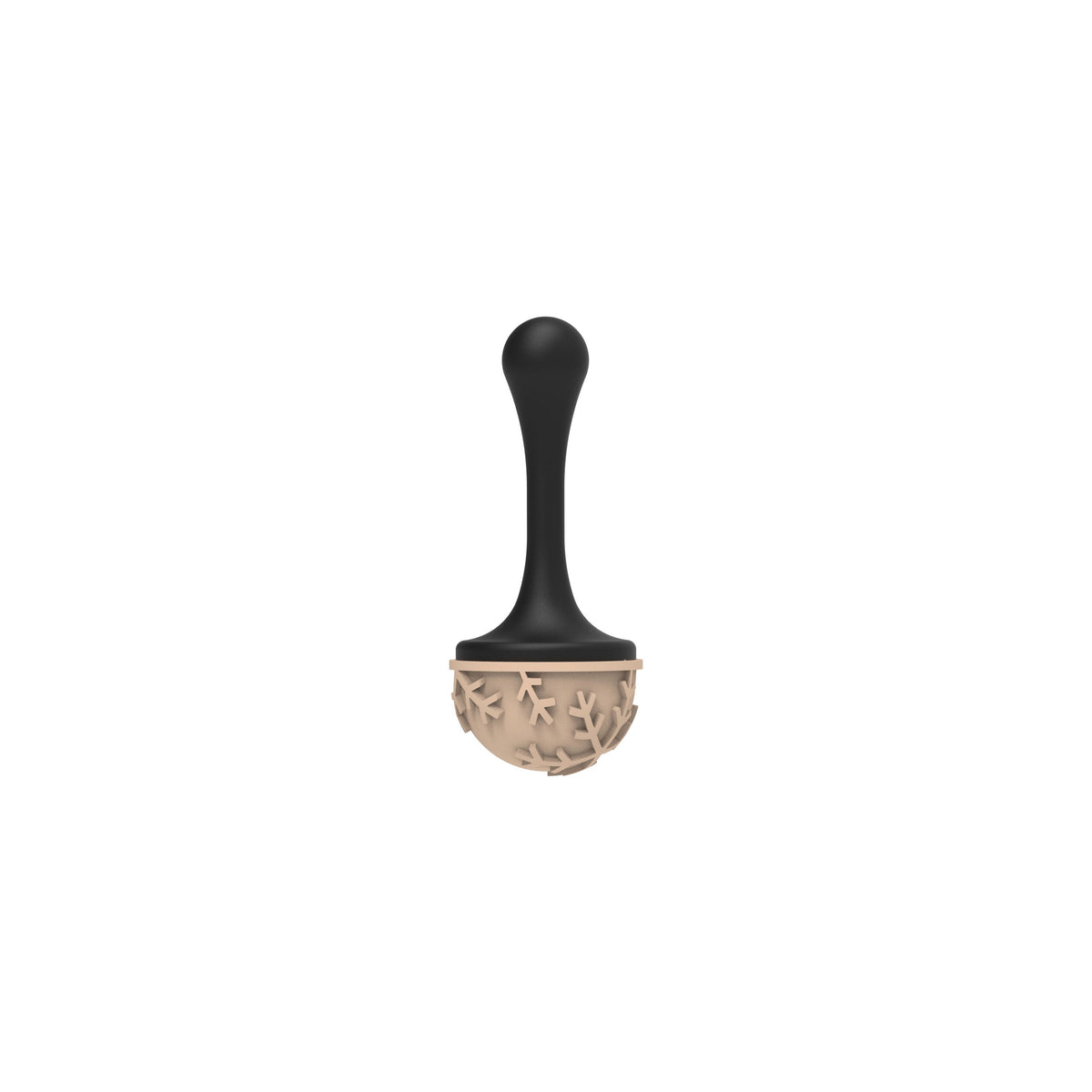 Tampons à chocolat Choco Stamp B (4 pièces)