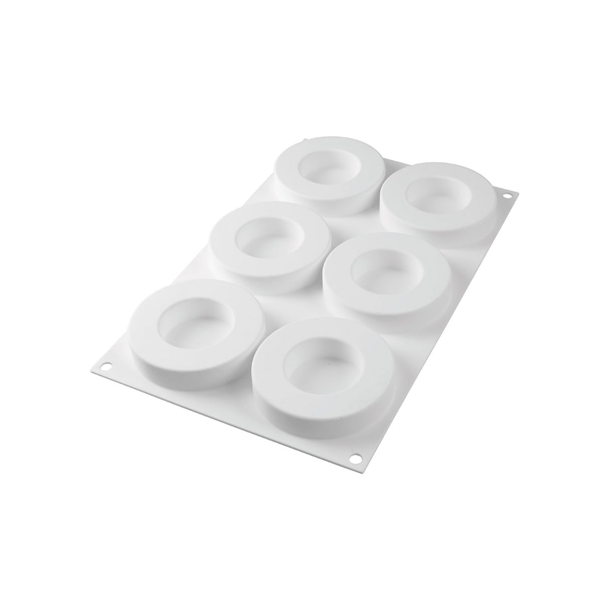Moule en Silicone - Kit The Ring 85mm