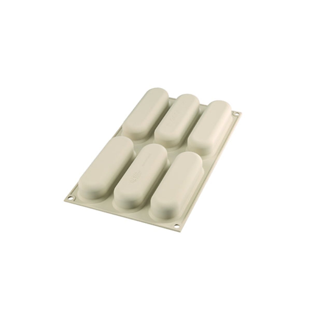 Moule en Silicone - Pop Eclair
