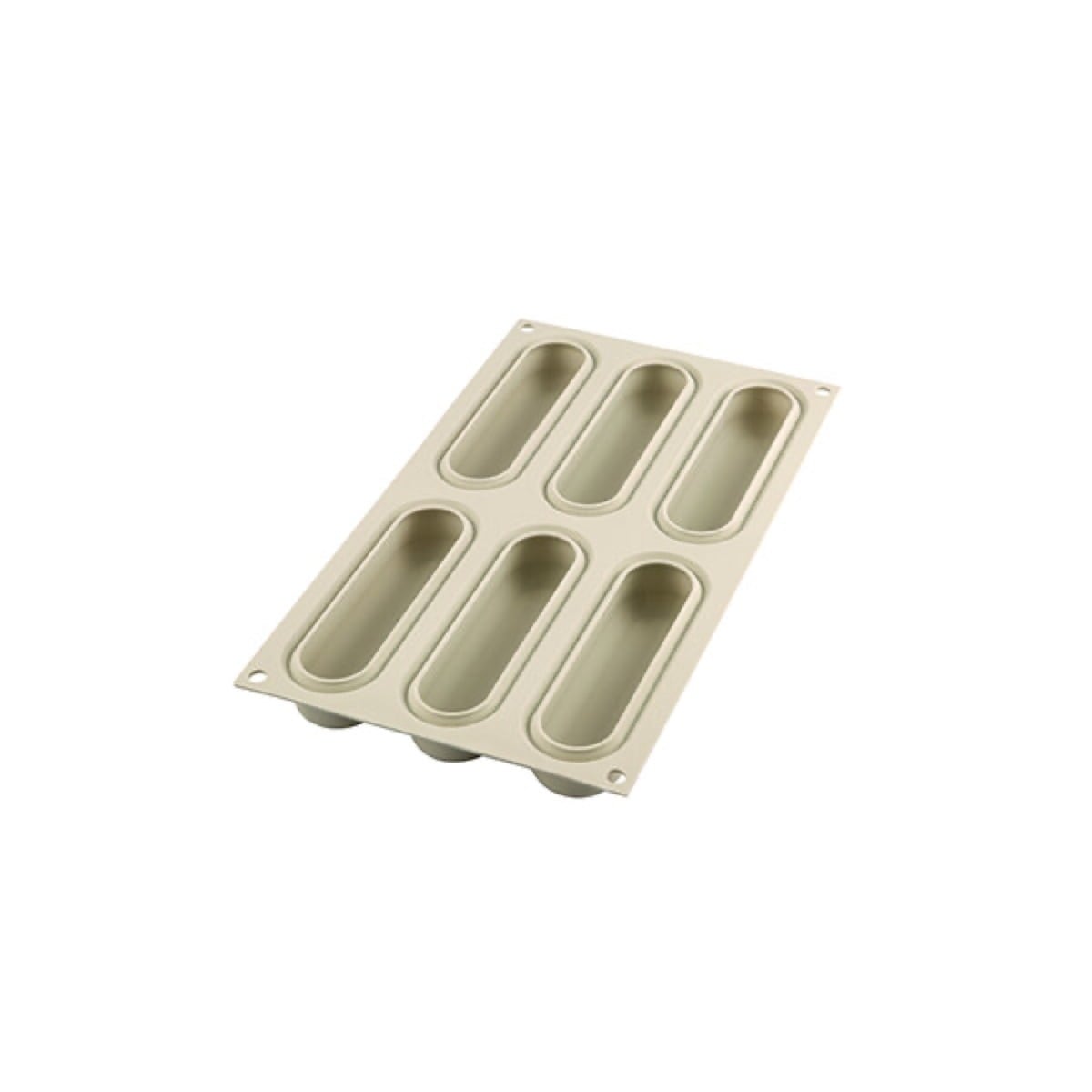 Moule en Silicone - Pop Eclair