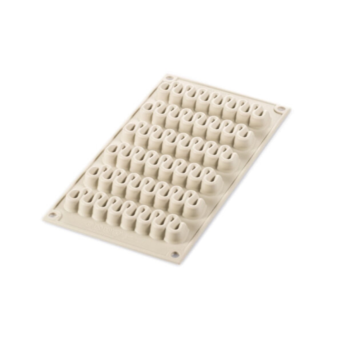 Moule en Silicone - Pop Eclair