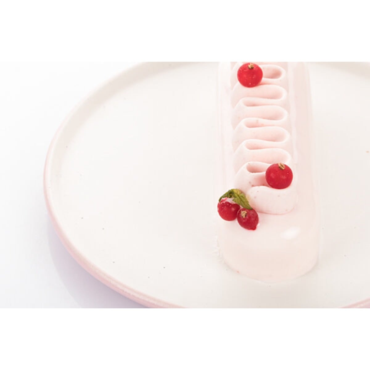 Moule en Silicone - Pop Eclair