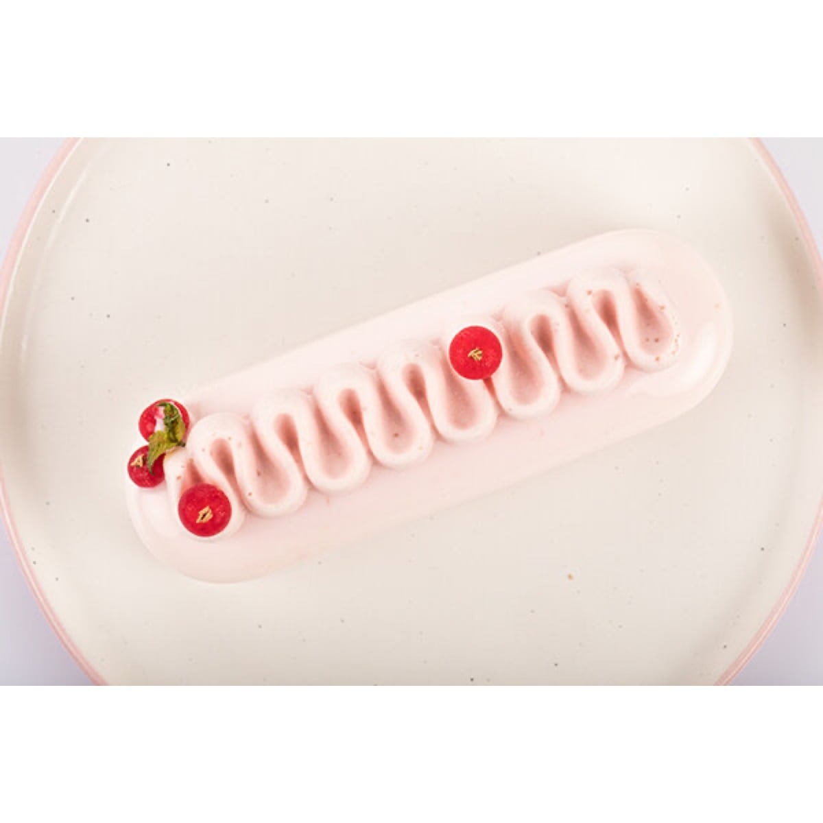 Moule en Silicone - Pop Eclair