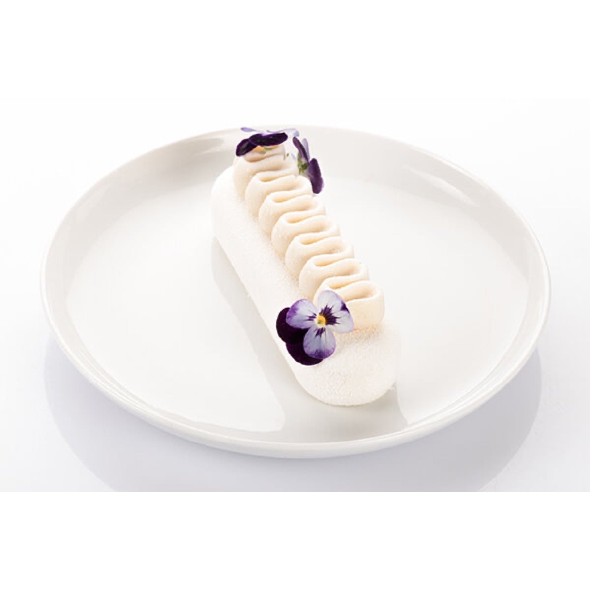 Moule en Silicone - Pop Eclair