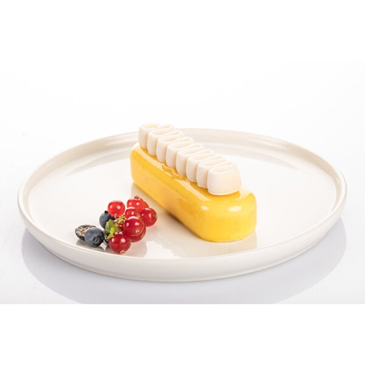 Moule en Silicone - Pop Eclair
