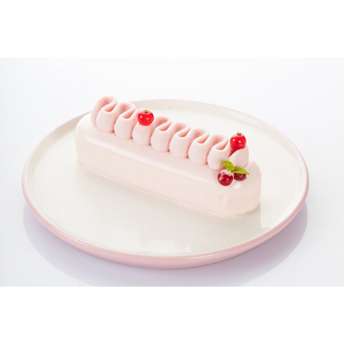 Moule en Silicone - Pop Eclair