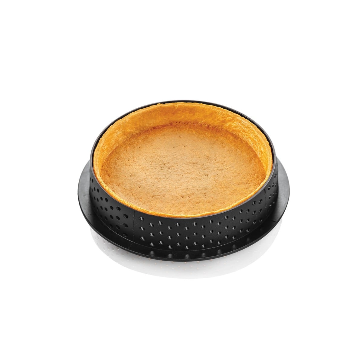 Moule en Silicone - Kit Tarte Ring Palet