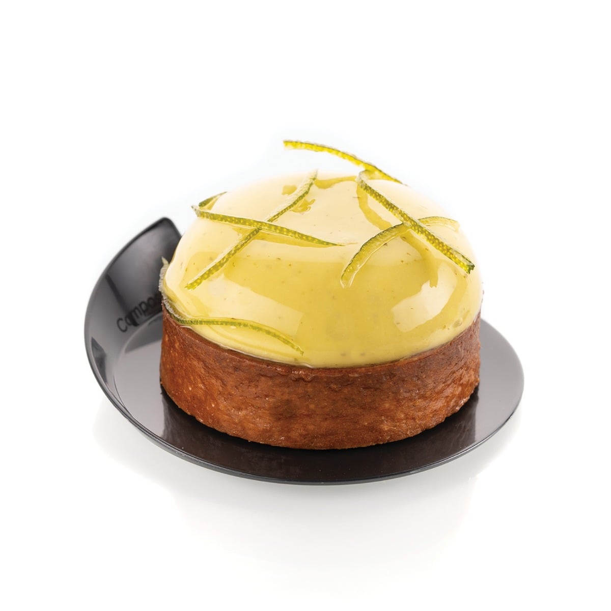 Moule en Silicone - Kit Tarte Ring Palet