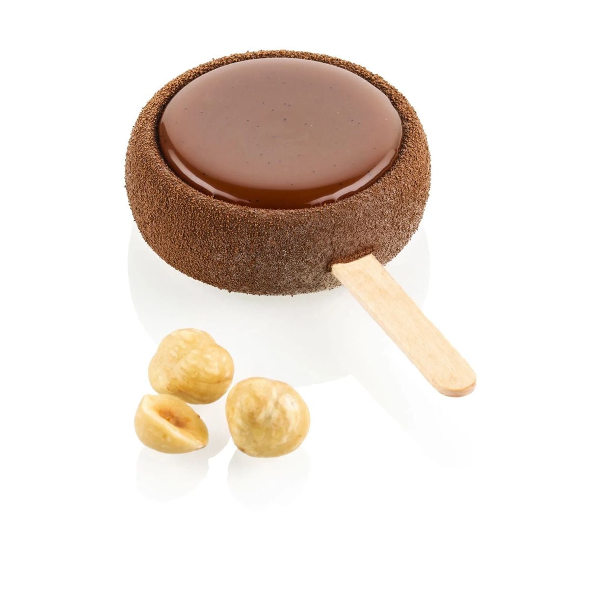 Moule à glaces - Sun
