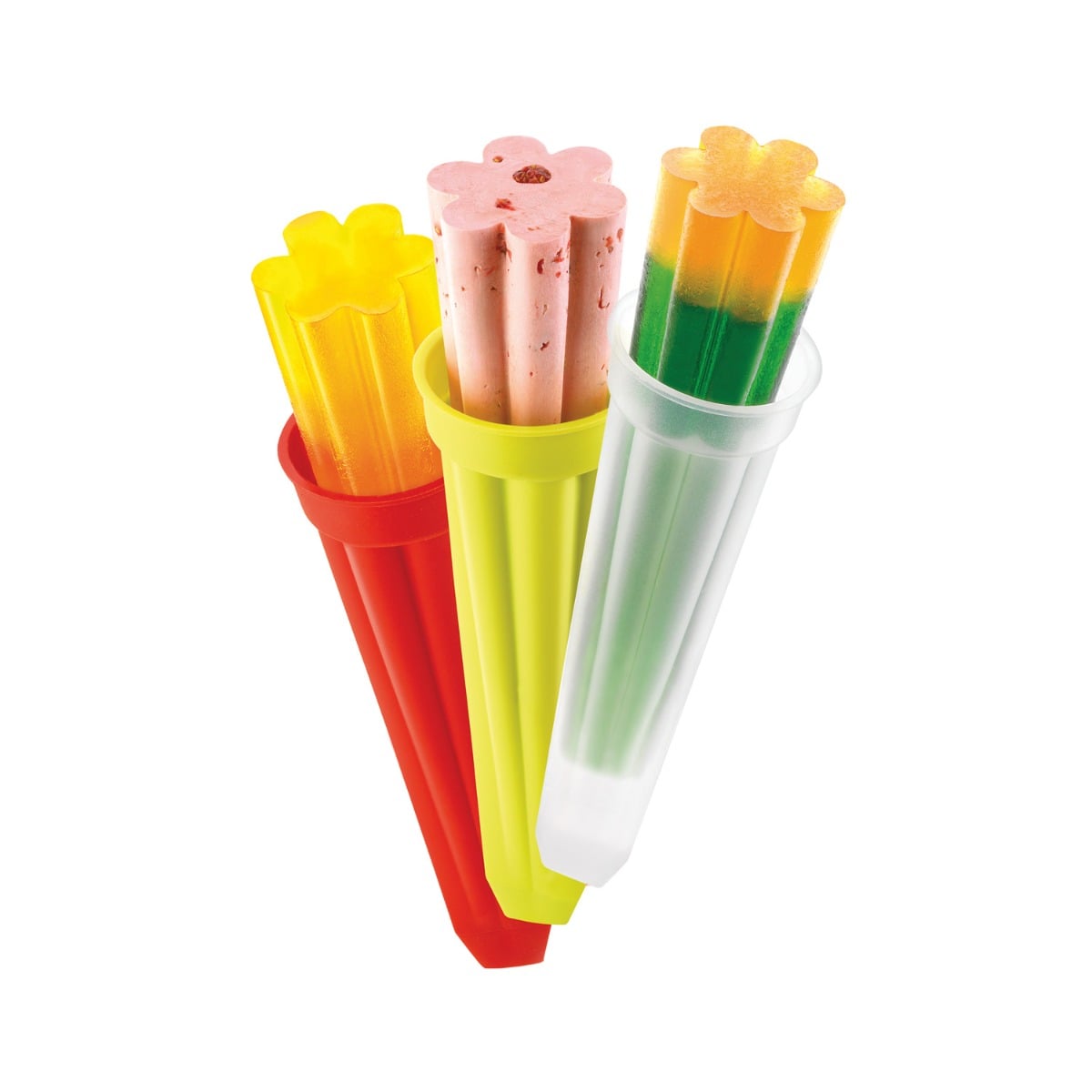 Moule en silicone à glace (3pcs)