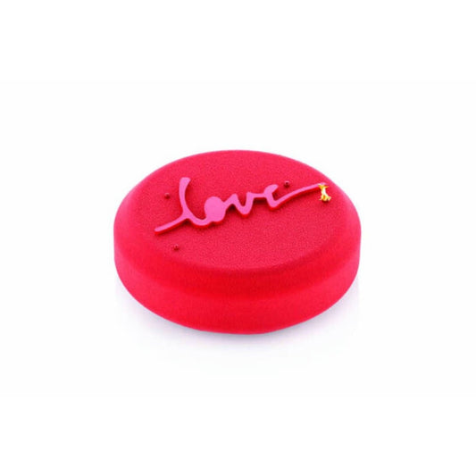 Moule en silicone - Love 360