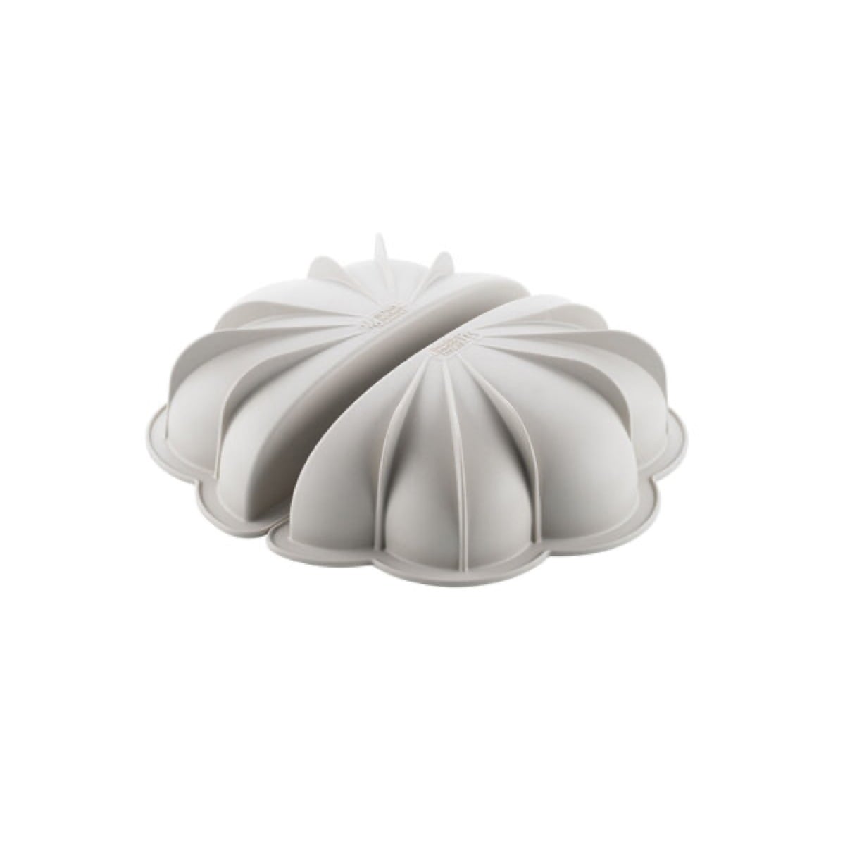 Moules en silicone - Nuvola (2pcs)