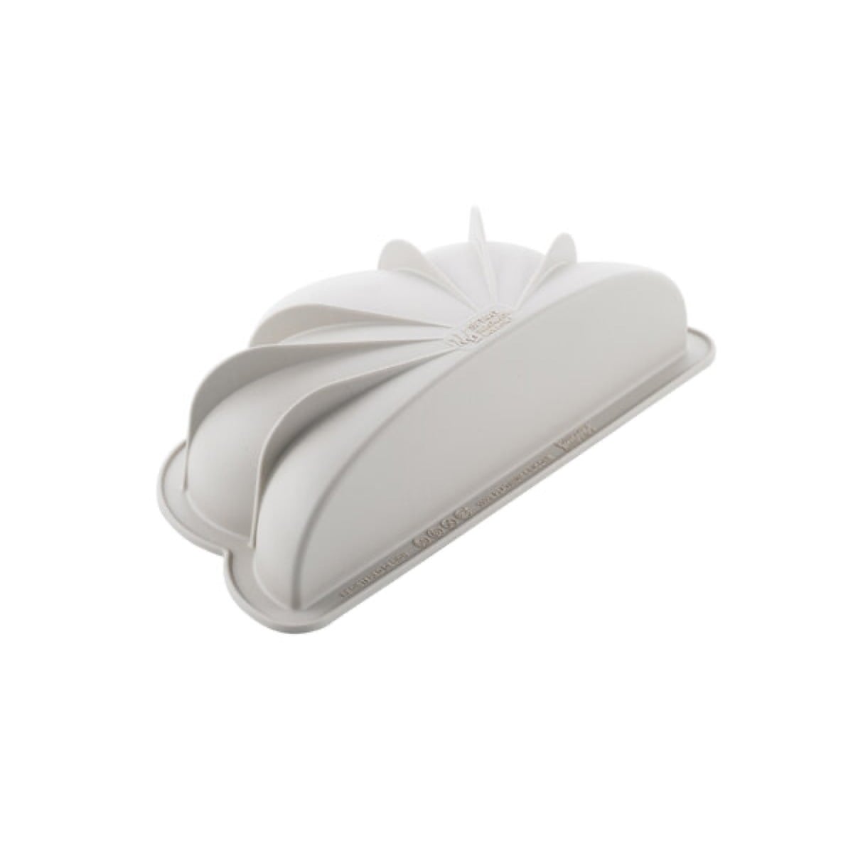 Moules en silicone - Nuvola (2pcs)