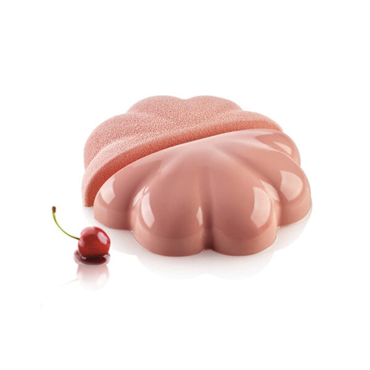 Moules en silicone - Nuvola (2pcs)