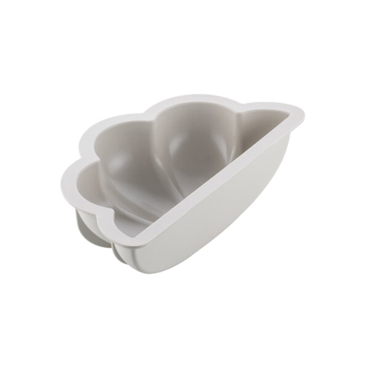 Moules en silicone - Nuvola (2pcs)