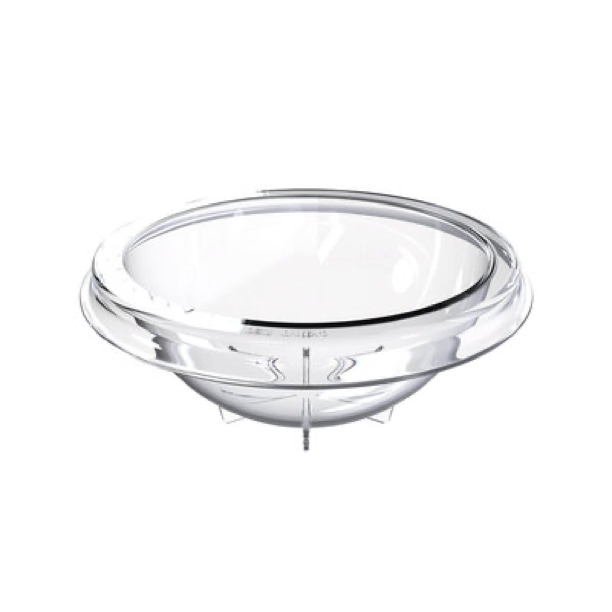 Moule en silicone - Choco Globe