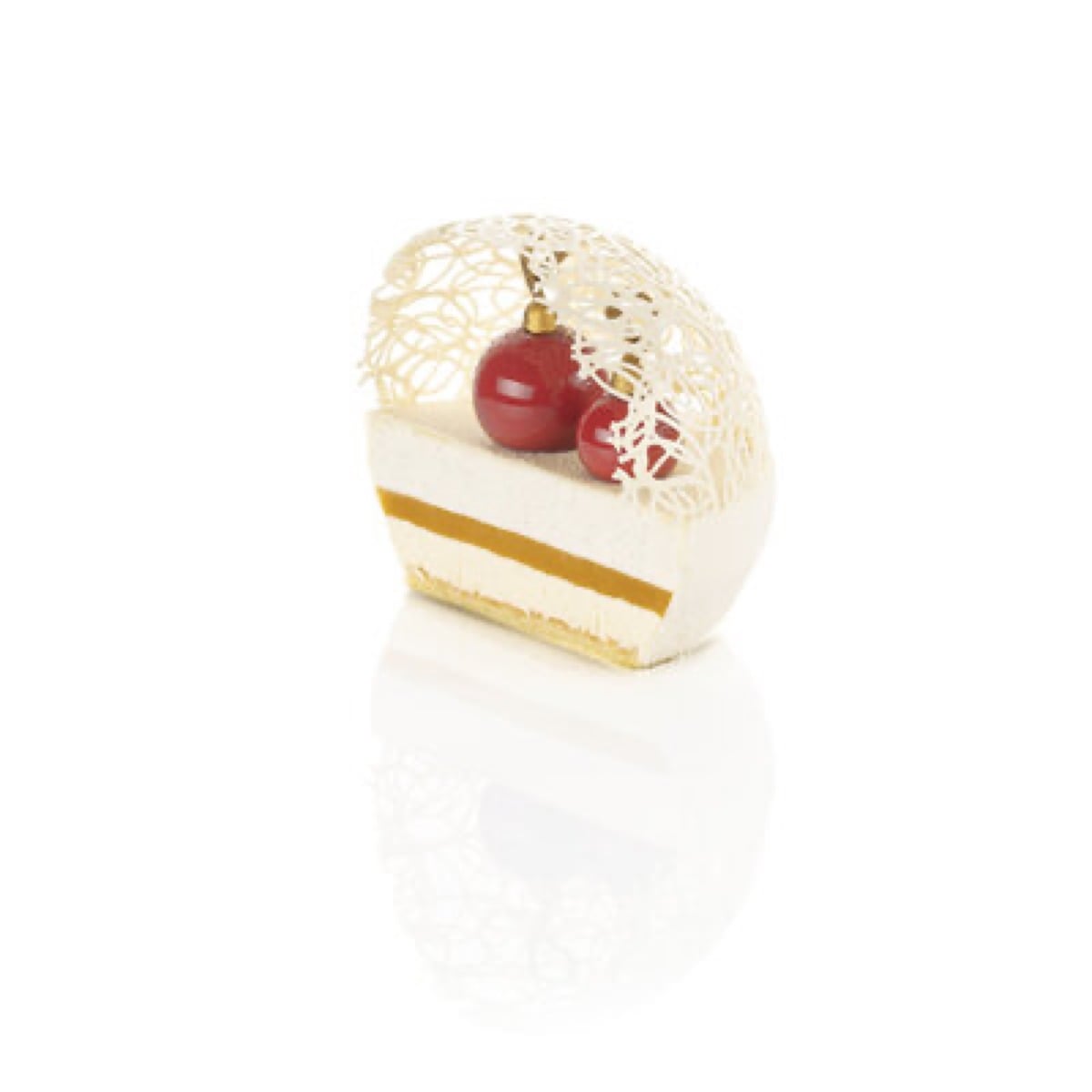 Moule en silicone - Choco Globe