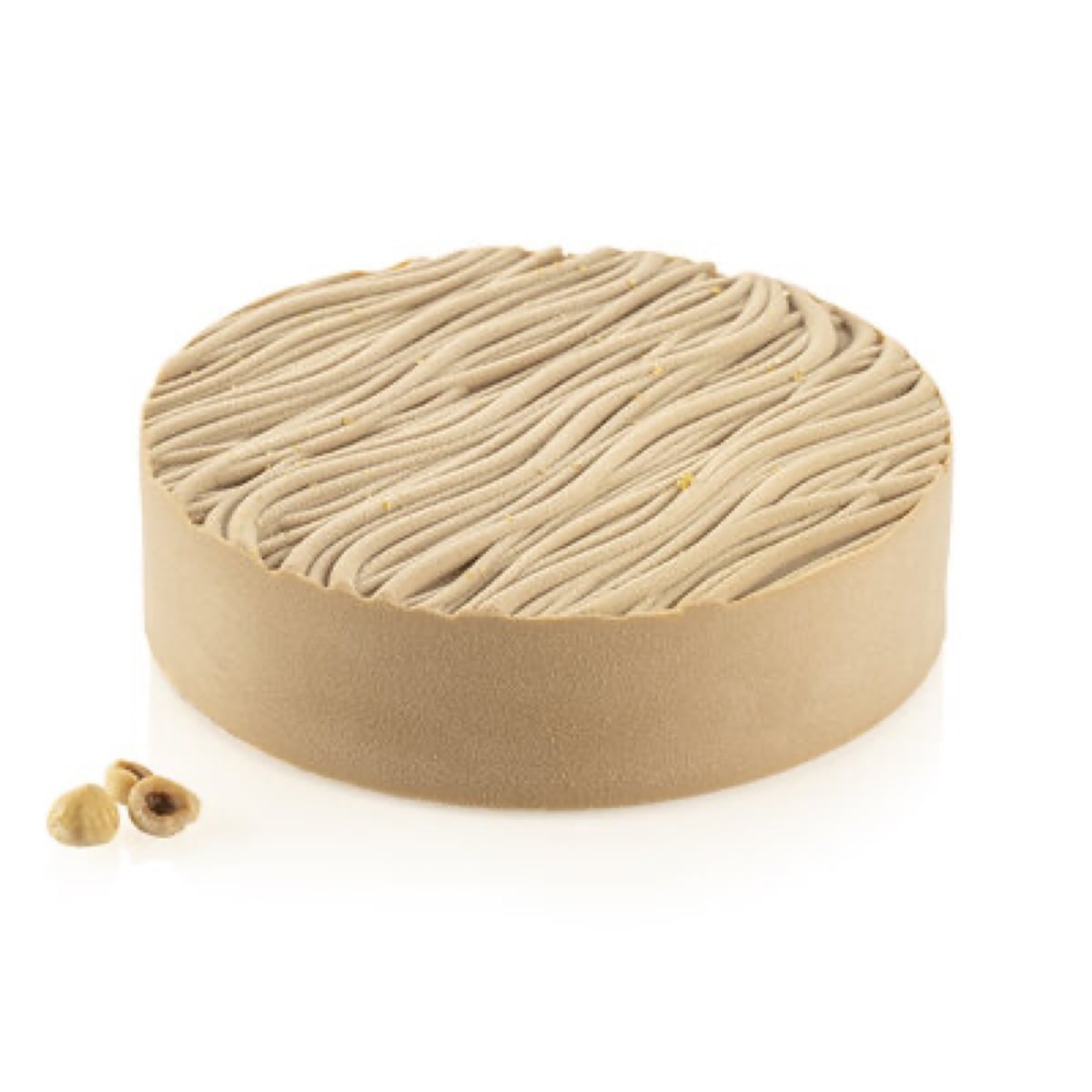 Moule en Silicone - KitLevante1200