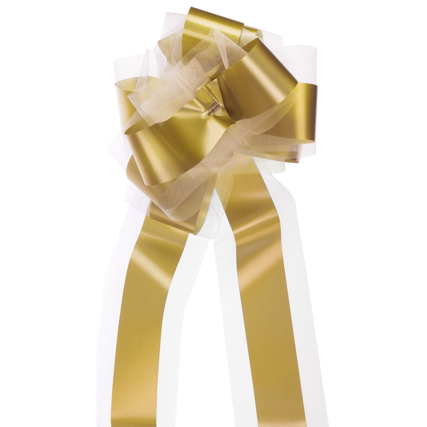 Automatic Bow Uni (Choice of colours)