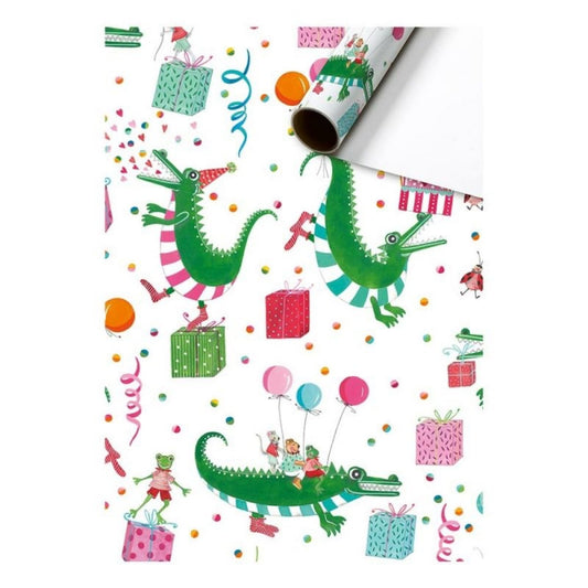 Papier Cadeau - Nepomuk (2m)
