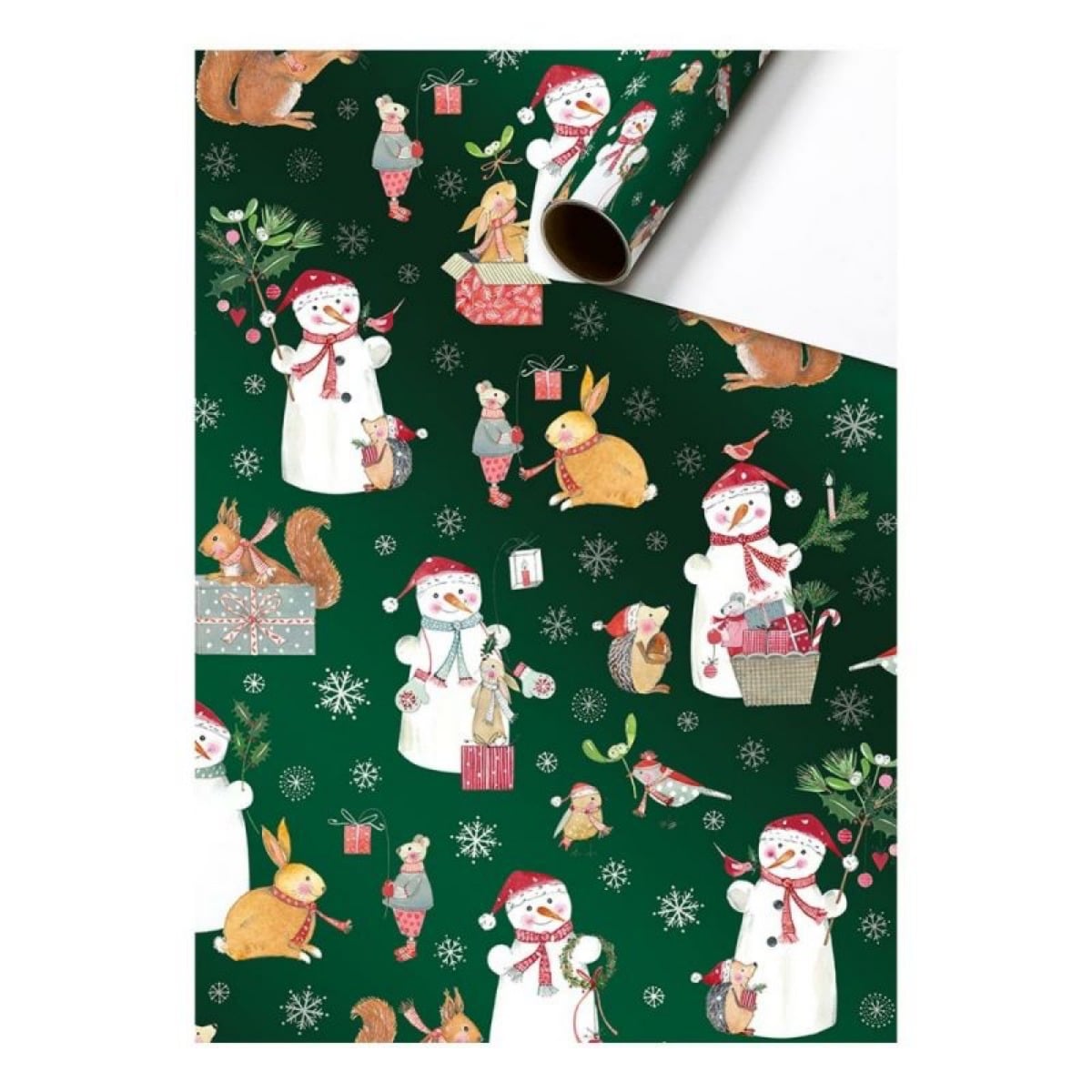 Papier Cadeau - Eneo (1.5m)