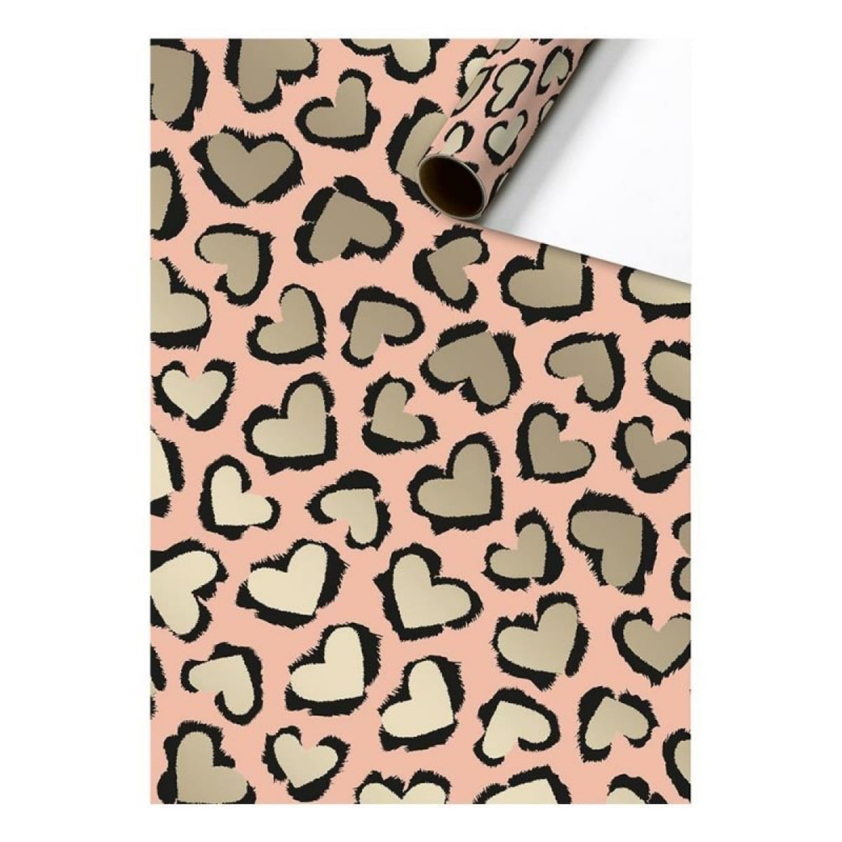 Papier Cadeau - Cassy Rose