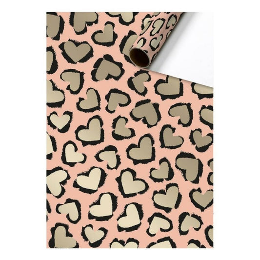 Papier Cadeau - Cassy Rose