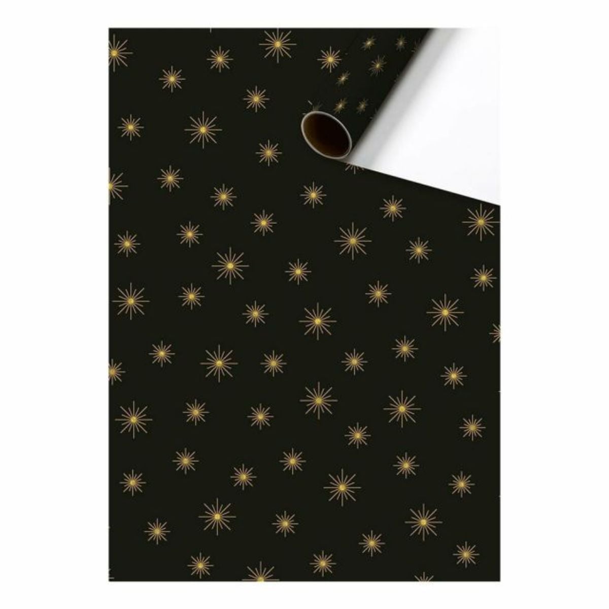 Papier Cadeau - Airi Noir