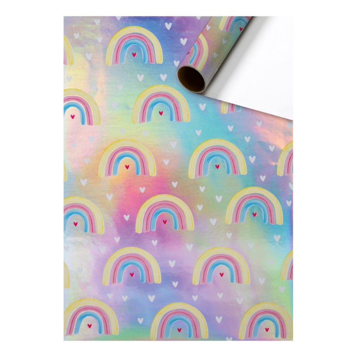 Papier Cadeau - Chilly Iridescent (1.5m)