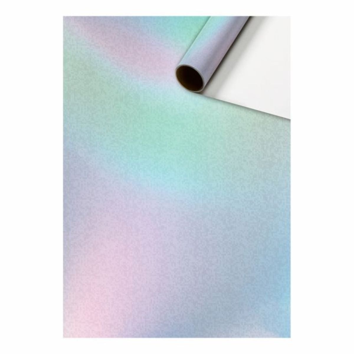 Papier Cadeau - Uni Rainbow