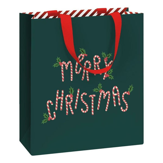 Sac cadeau S - Wim Vert