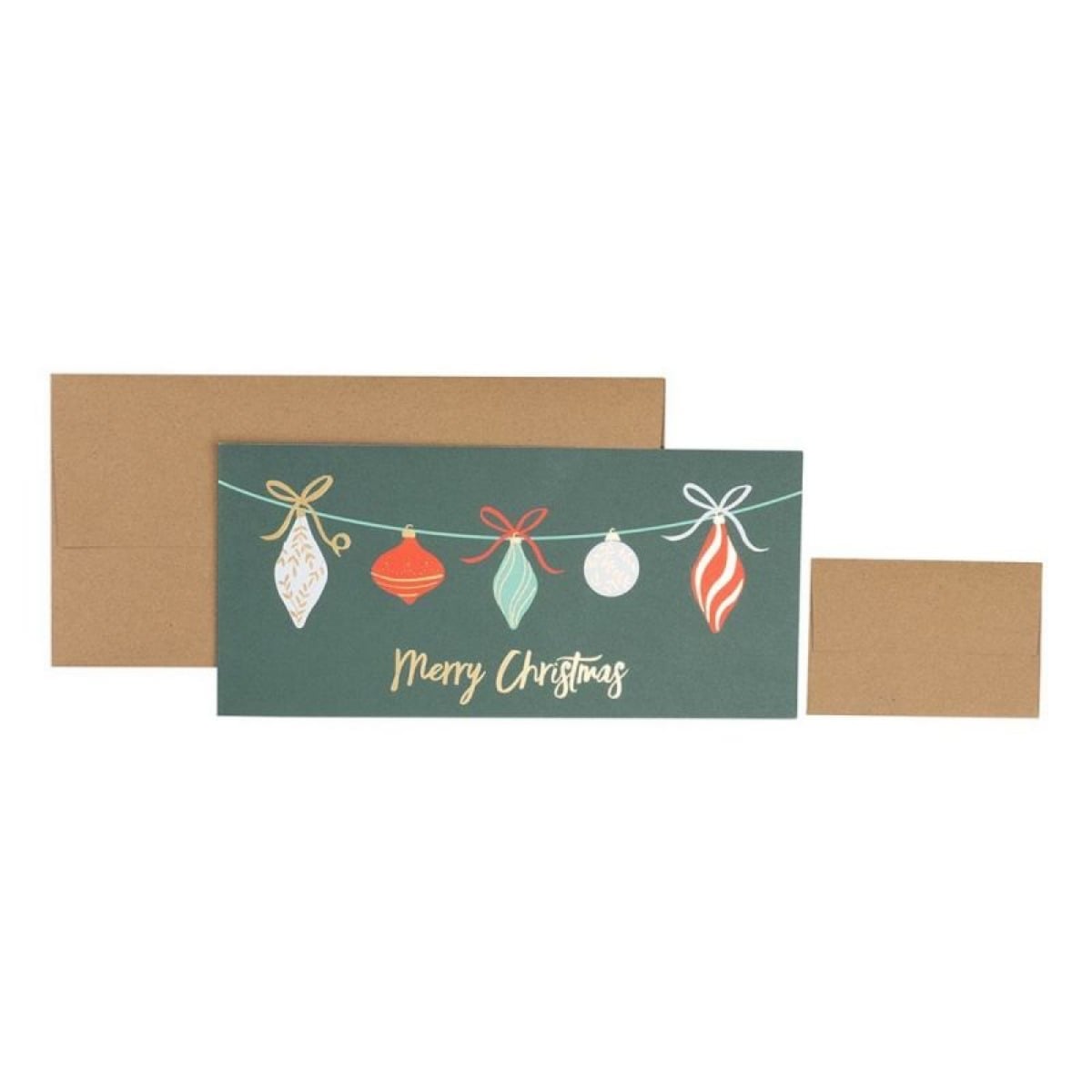 Carte cadeau espèce - Lorena Vert