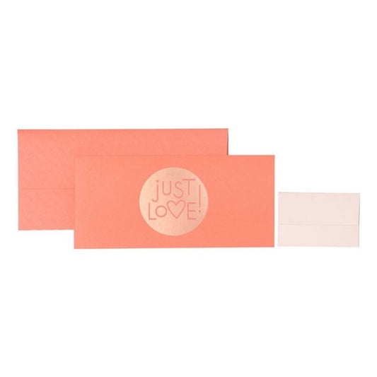 Carte cadeau espèce - Amita