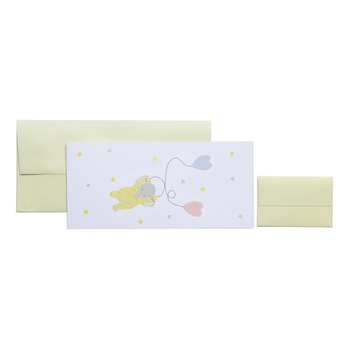 Carte cadeau espèce - Kim