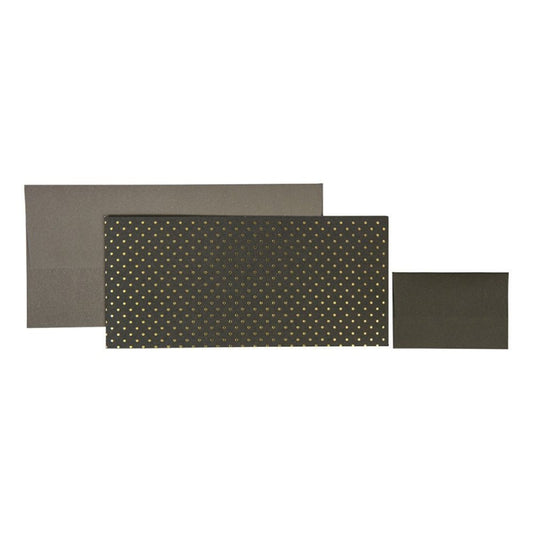 Carte cadeau espèce - Astor Noir
