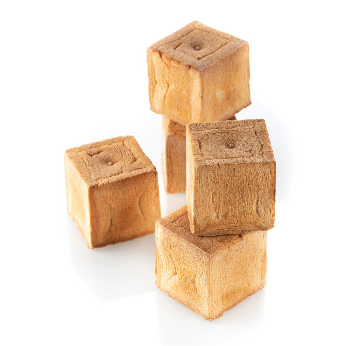 Moule en Silicone - Cube 50