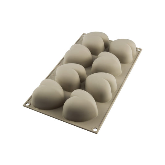 Moule en Silicone - Cuoricino