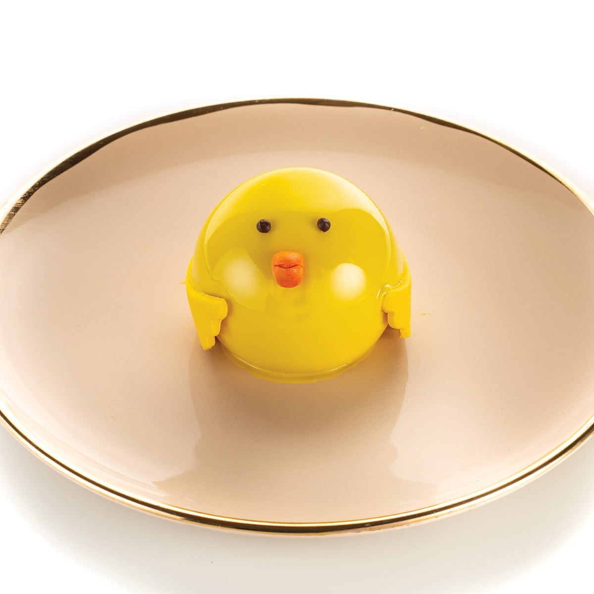 Moule en Silicone - Dolce Tartufo