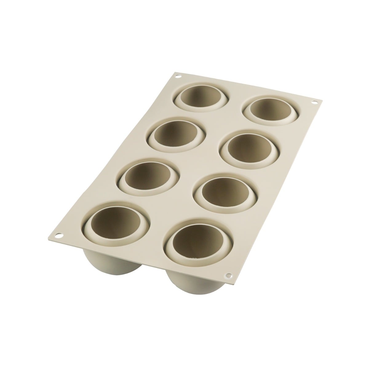Moule en Silicone - Dolce Tartufo