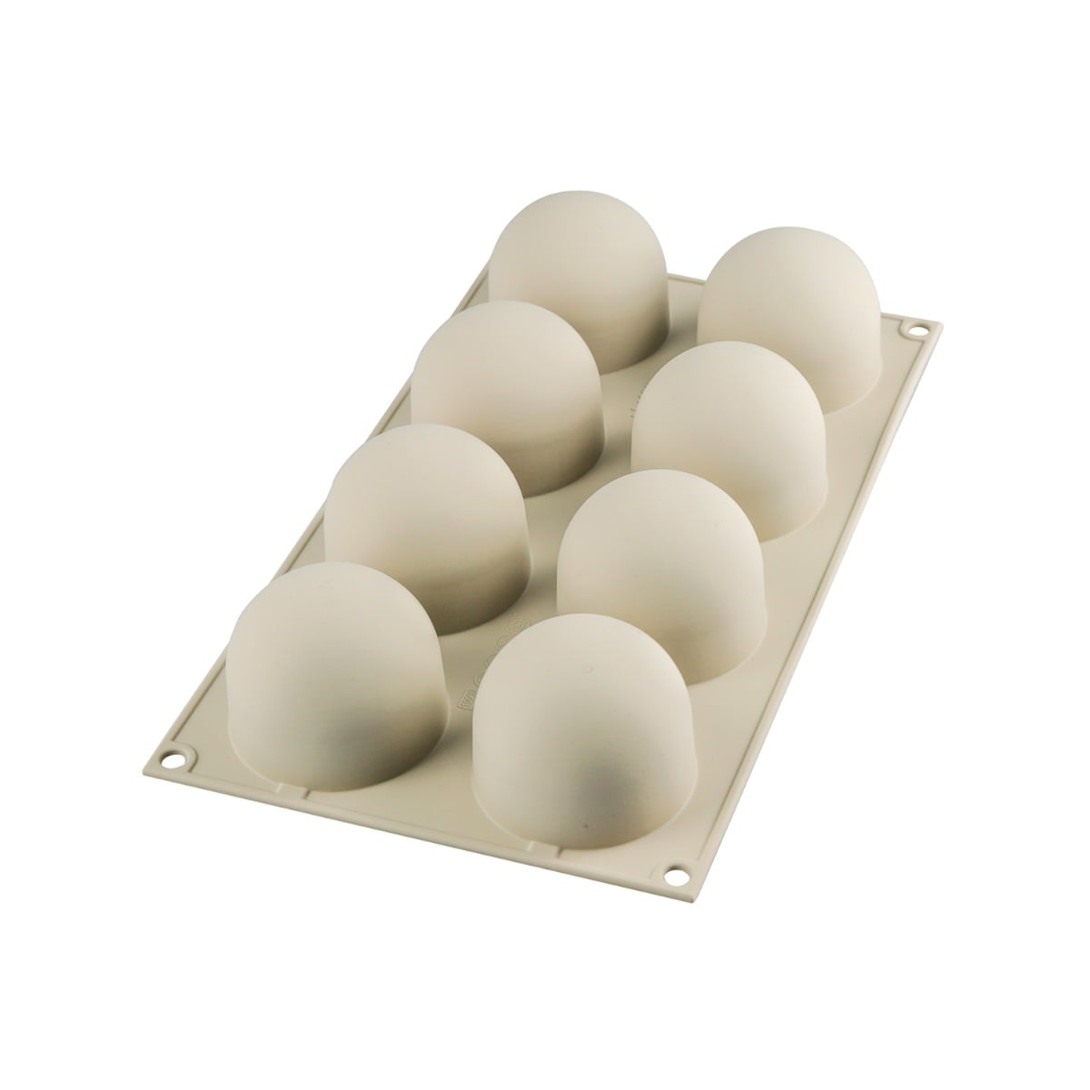Moule en Silicone - Dolce Tartufo