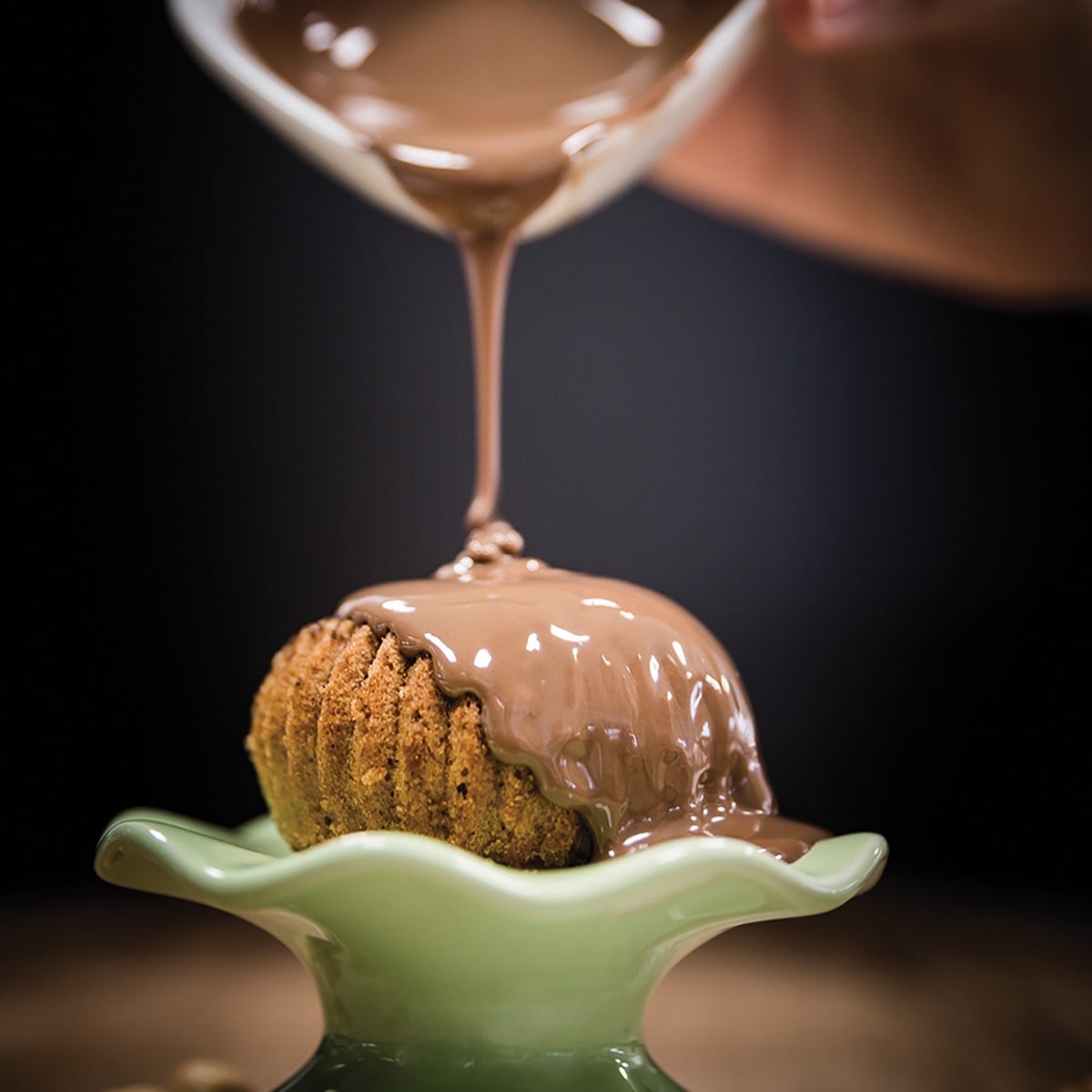 Moule en Silicone - Mini Raggio