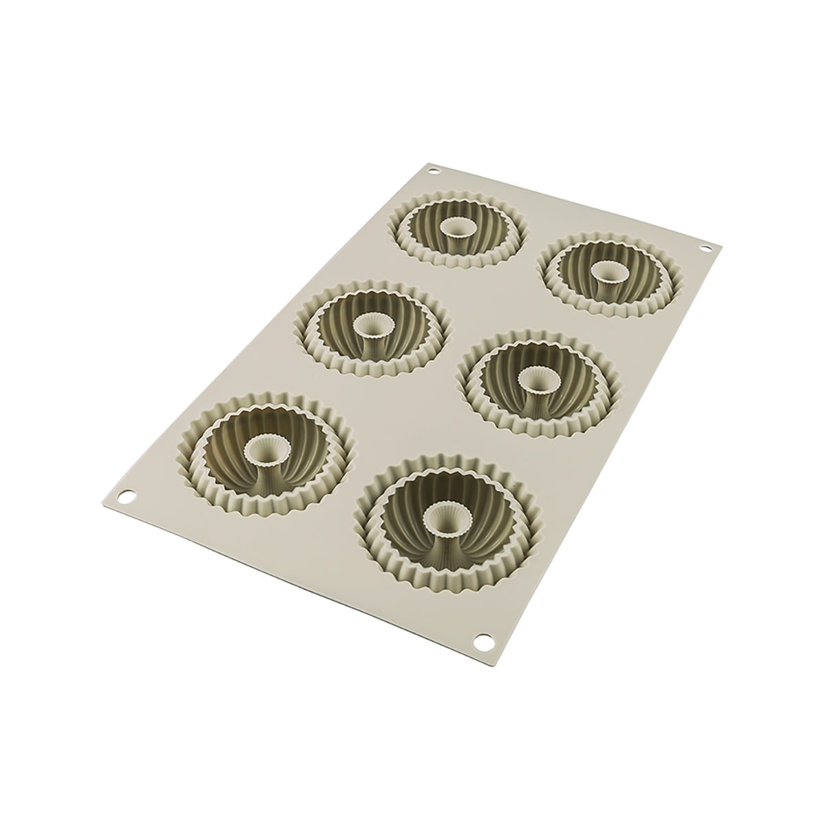 Moule en Silicone - Mini Raggio
