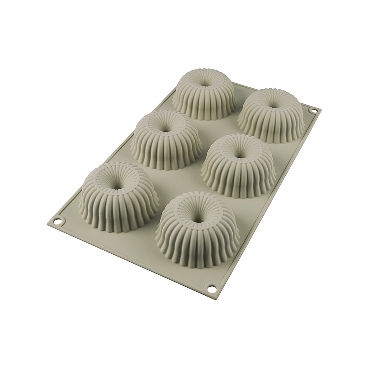 Moule en Silicone - Mini Raggio