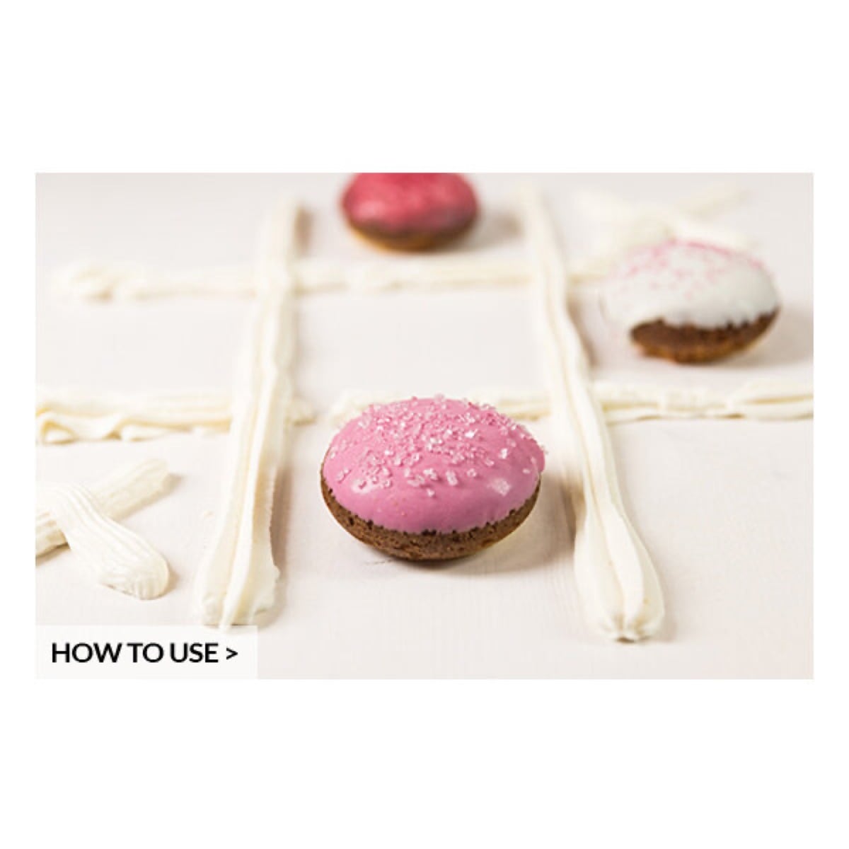 Moule en Silicone - Mini Goccia