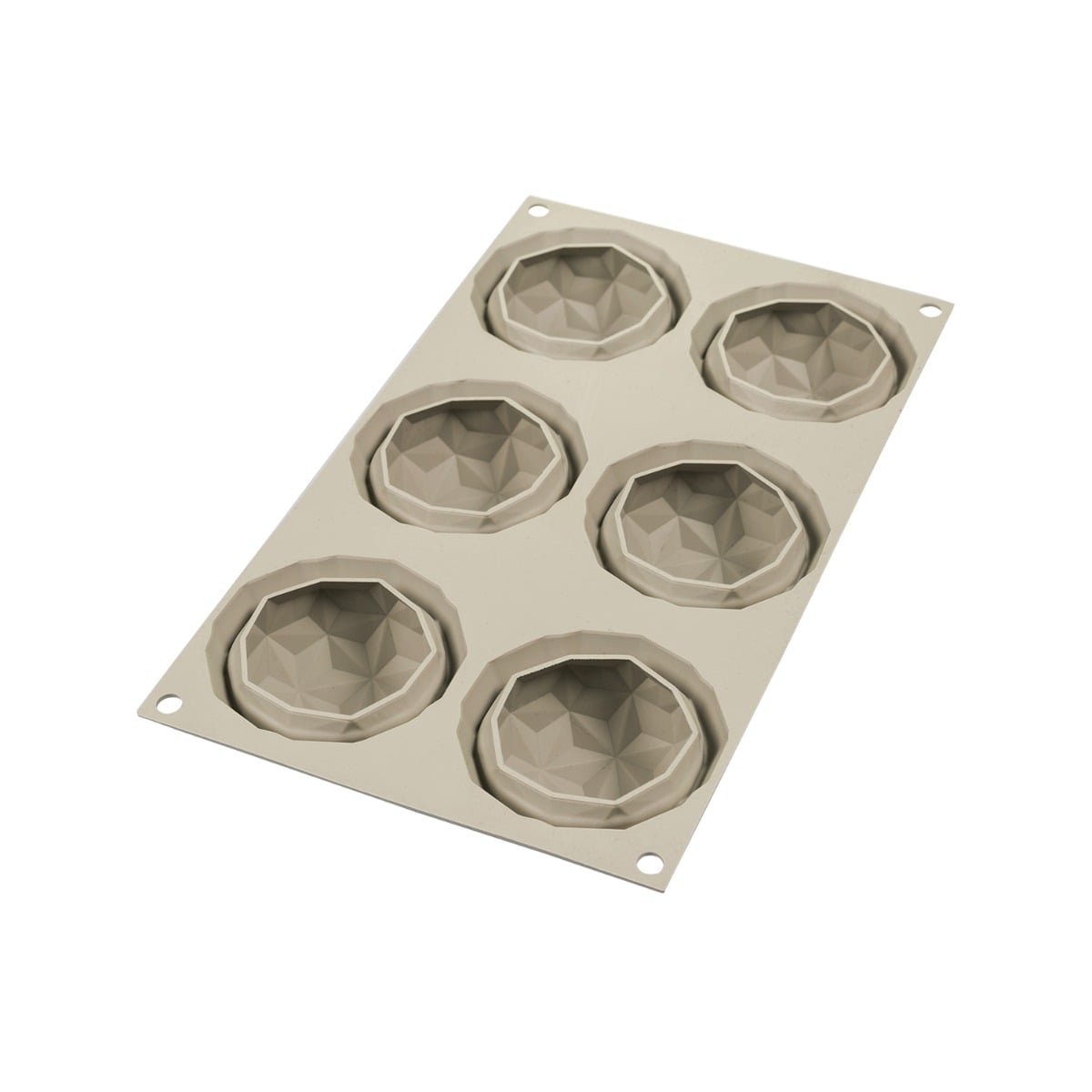 Moule en Silicone - Mini Gemma