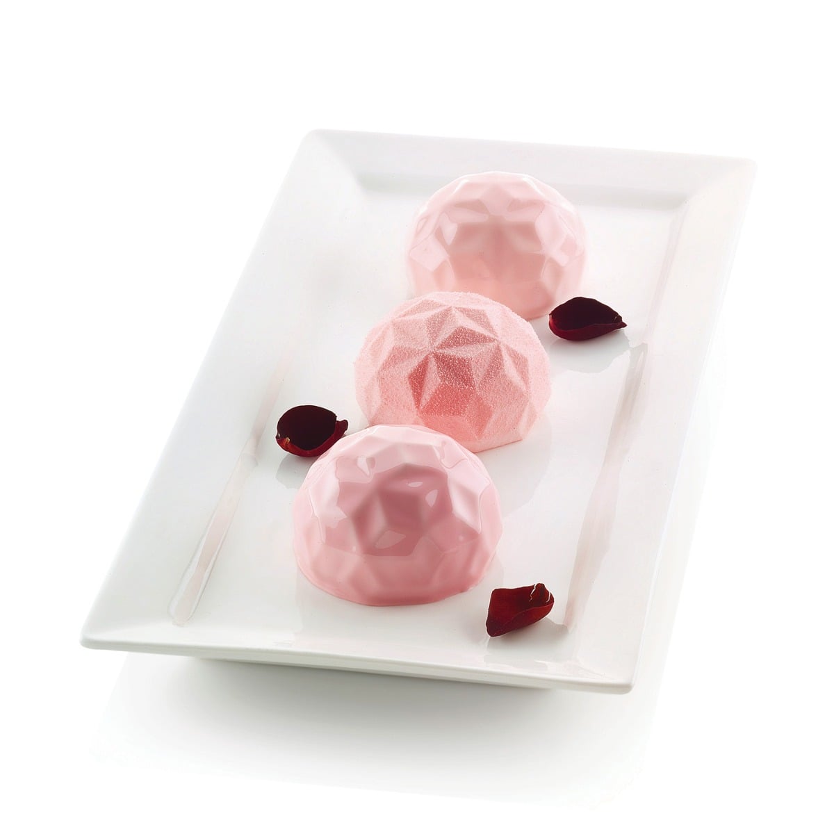 Moule en Silicone - Mini Gemma