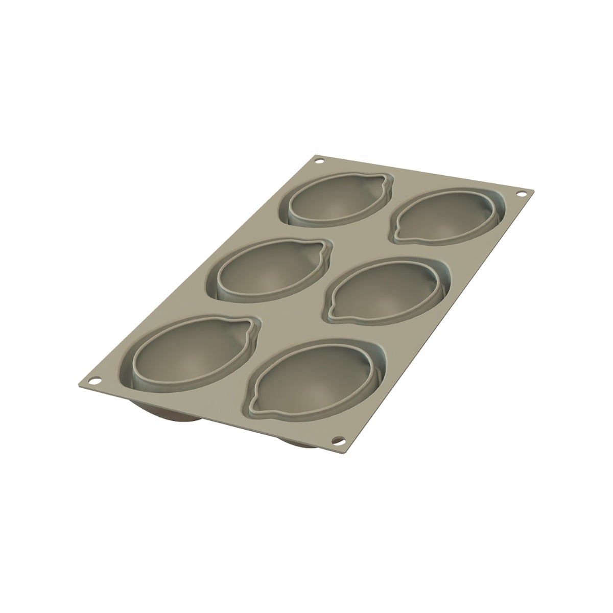 Moule en Silicone - Delizia Al Limone